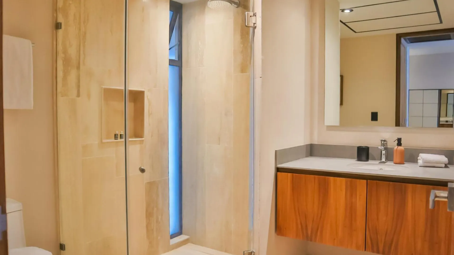 Apartament Hacienda Tuk Tulum