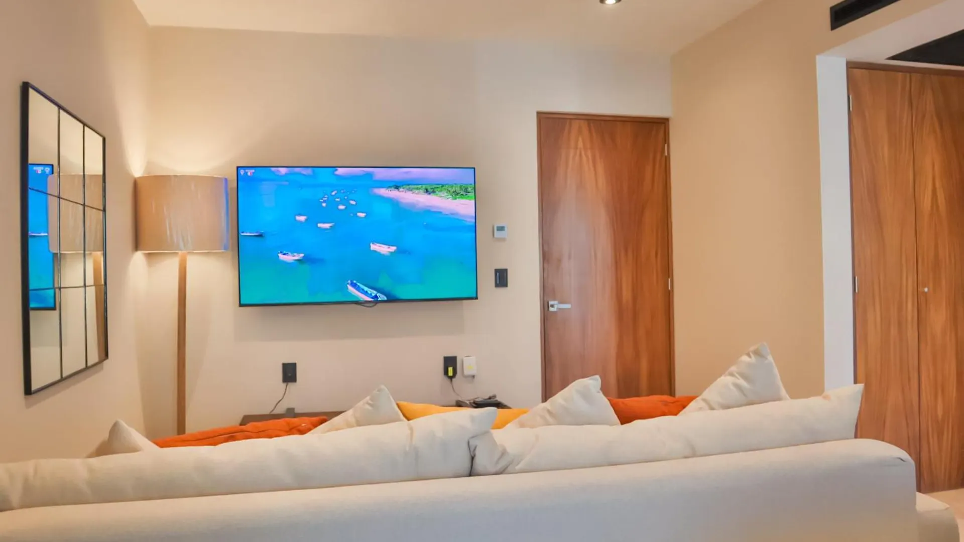 Apartament Hacienda Tuk Tulum