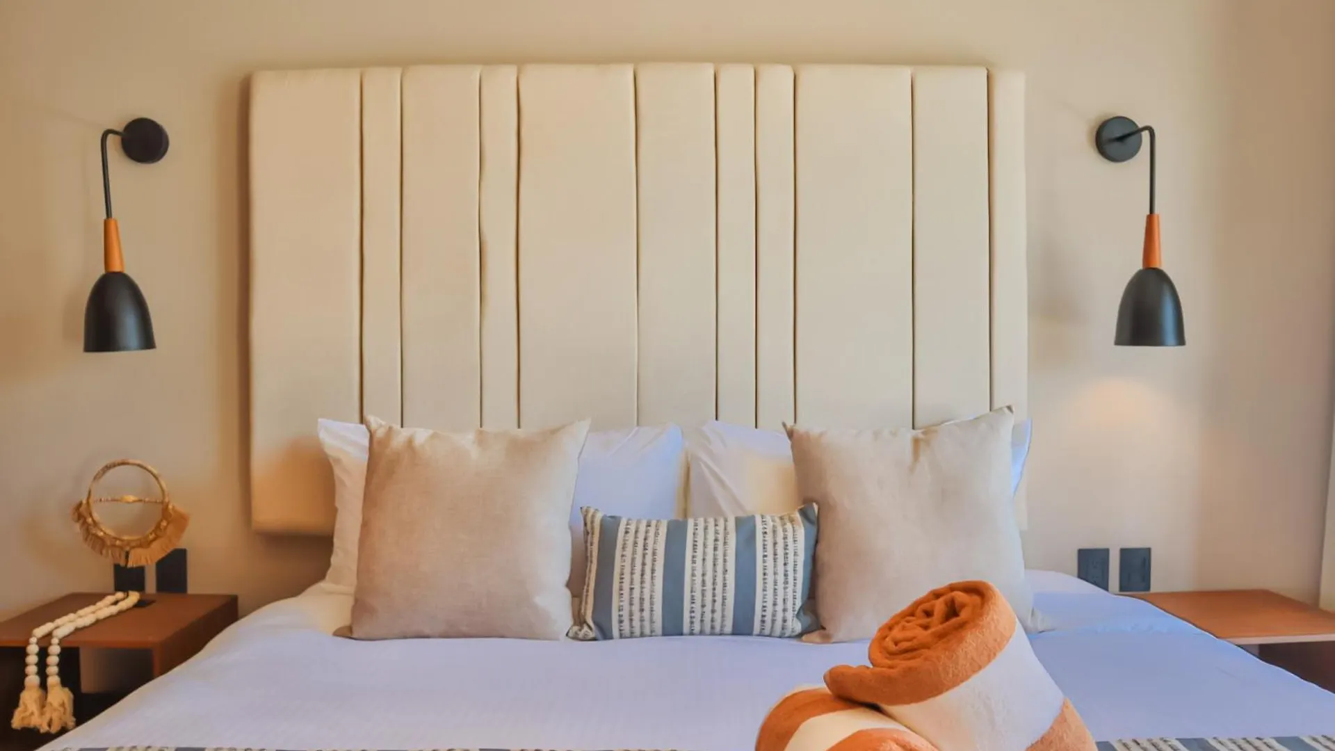 Apartament Hacienda Tuk Tulum 0*,