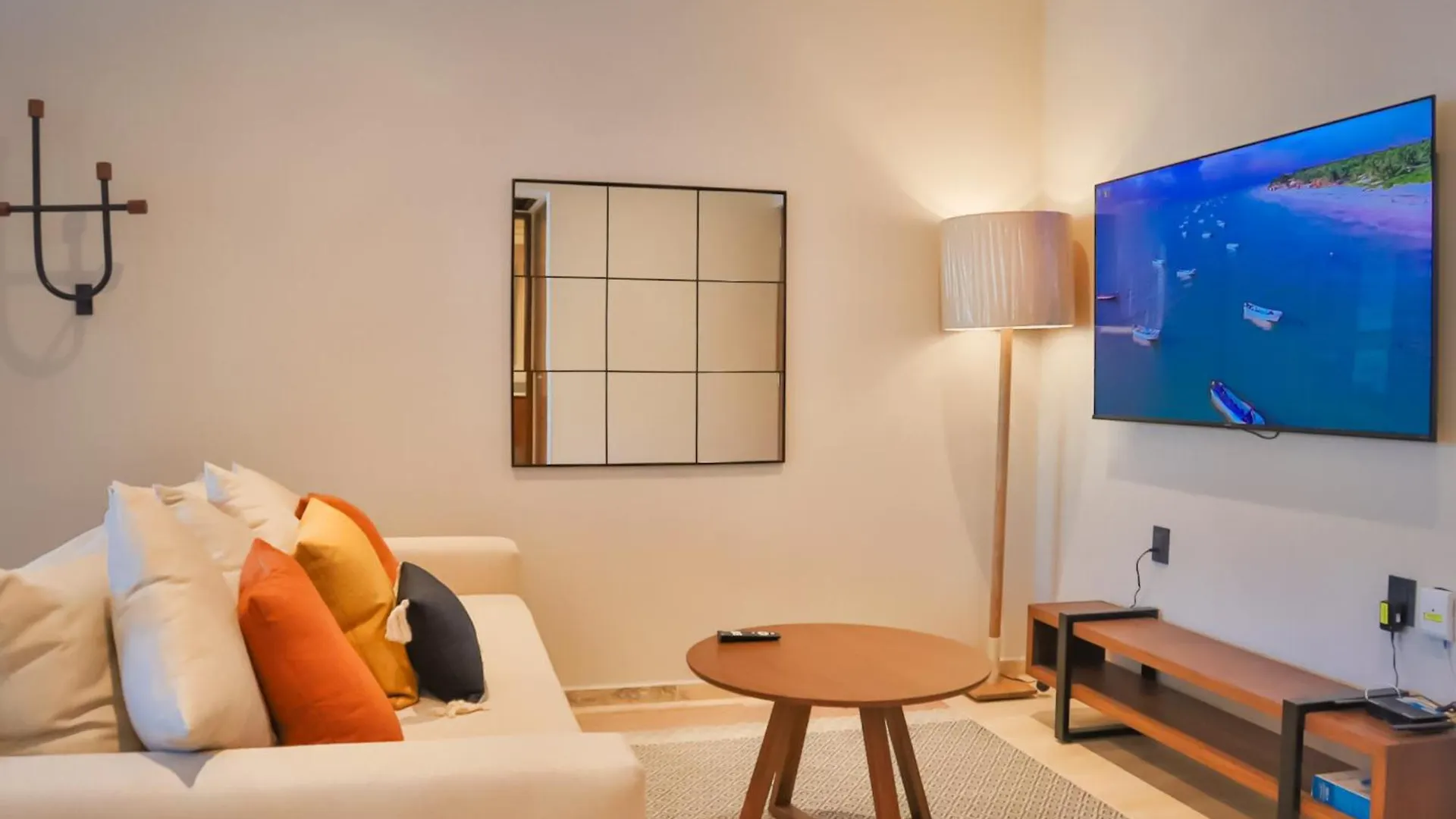 Apartament Hacienda Tuk Tulum