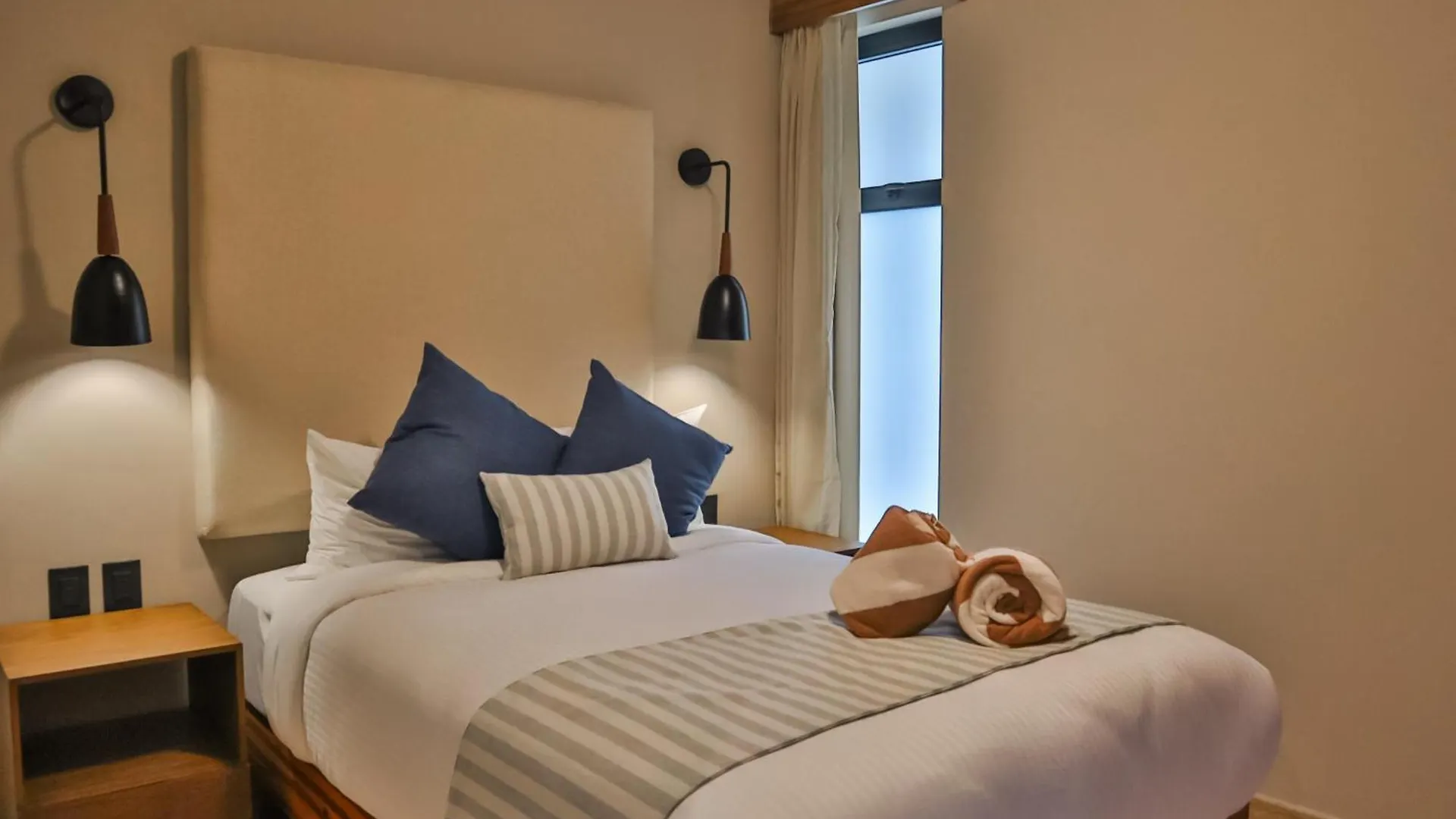 Apartament Hacienda Tuk Tulum