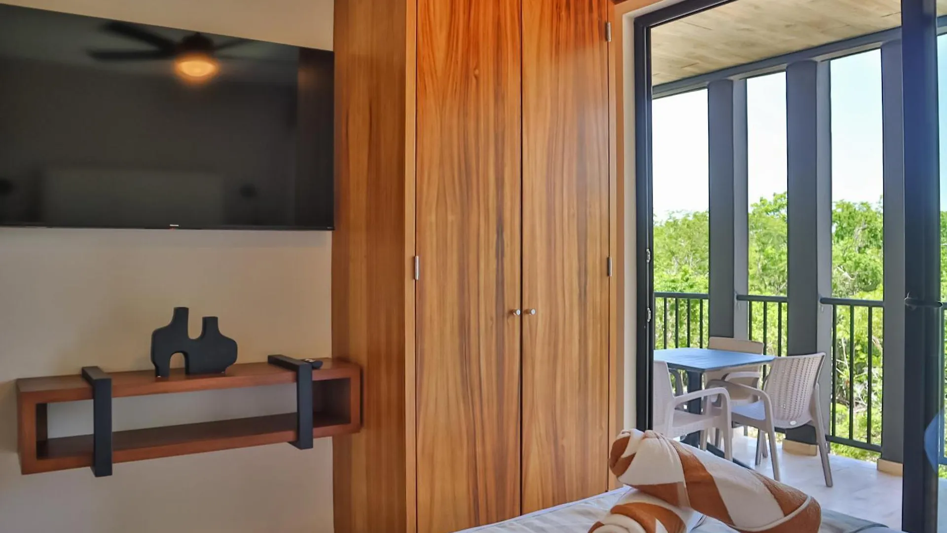 Apartament Hacienda Tuk Tulum 0*,  Meksyk