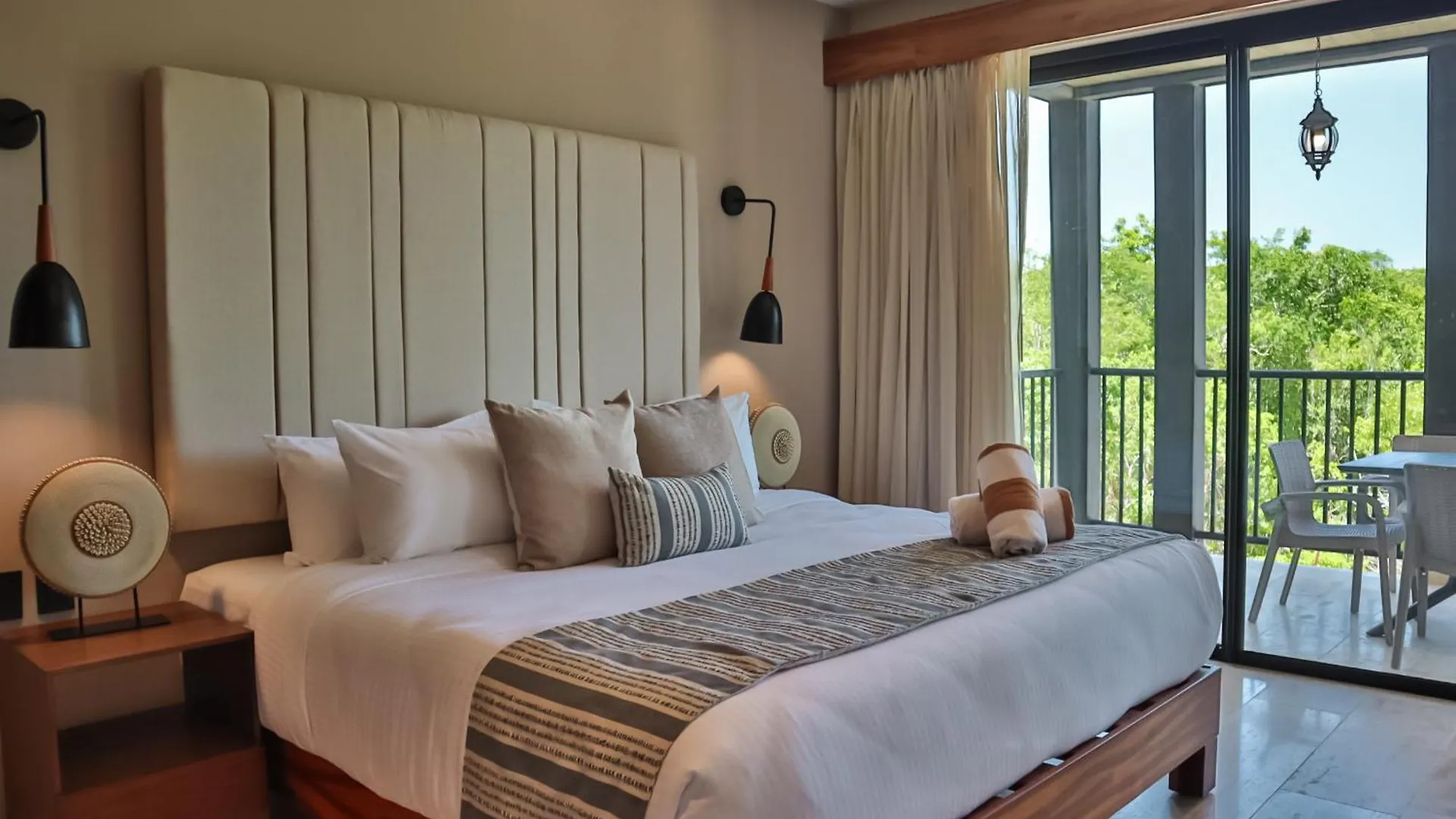 Apartament Hacienda Tuk Tulum Meksyk