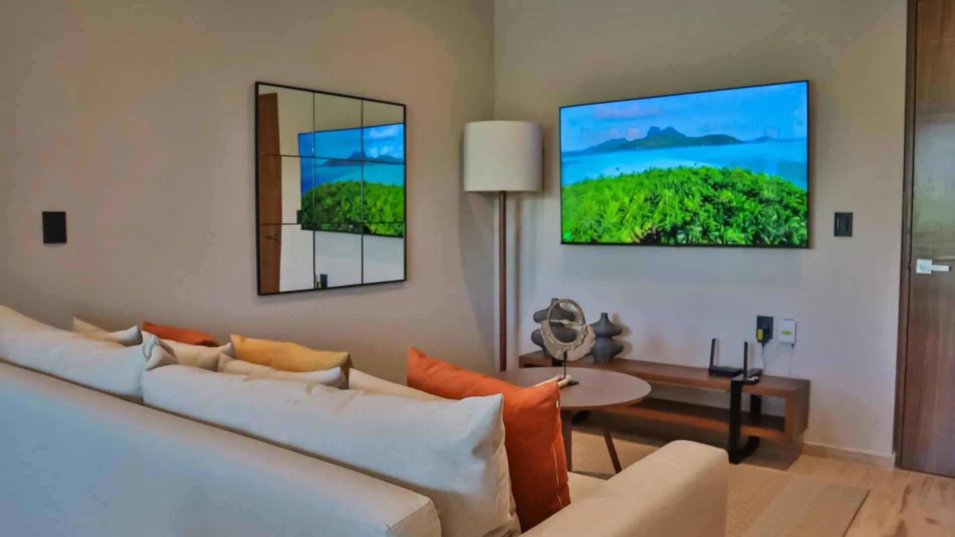 Apartament Hacienda Tuk Tulum