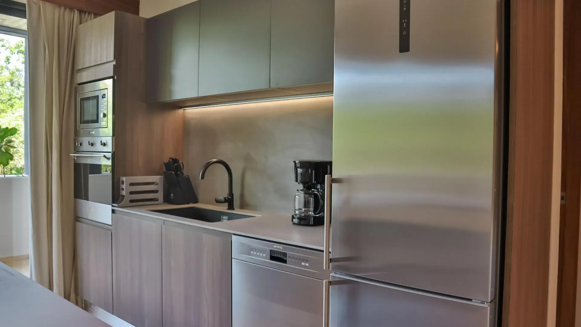 Apartament Hacienda Tuk Tulum Meksyk