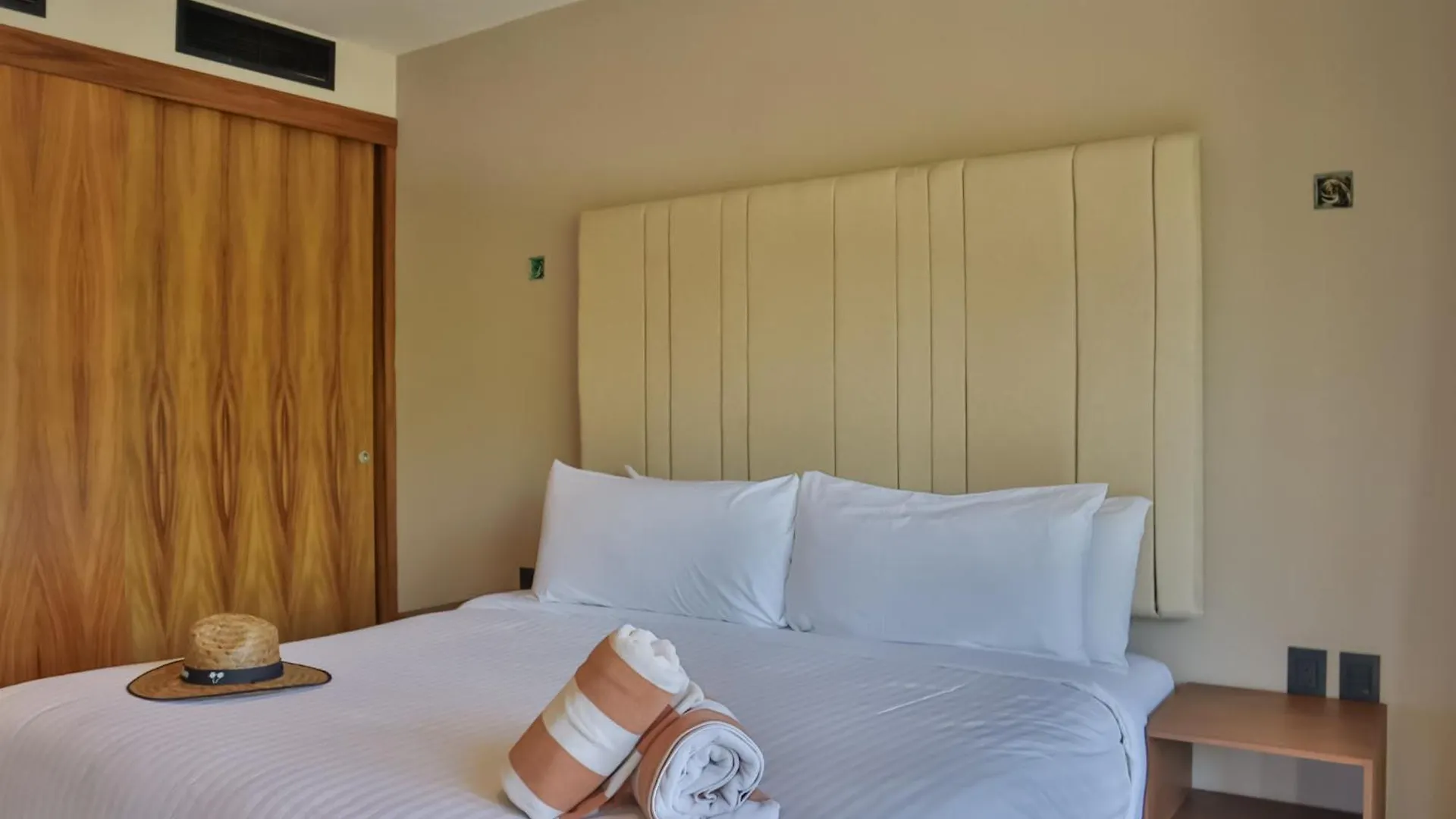 Apartament Hacienda Tuk Tulum