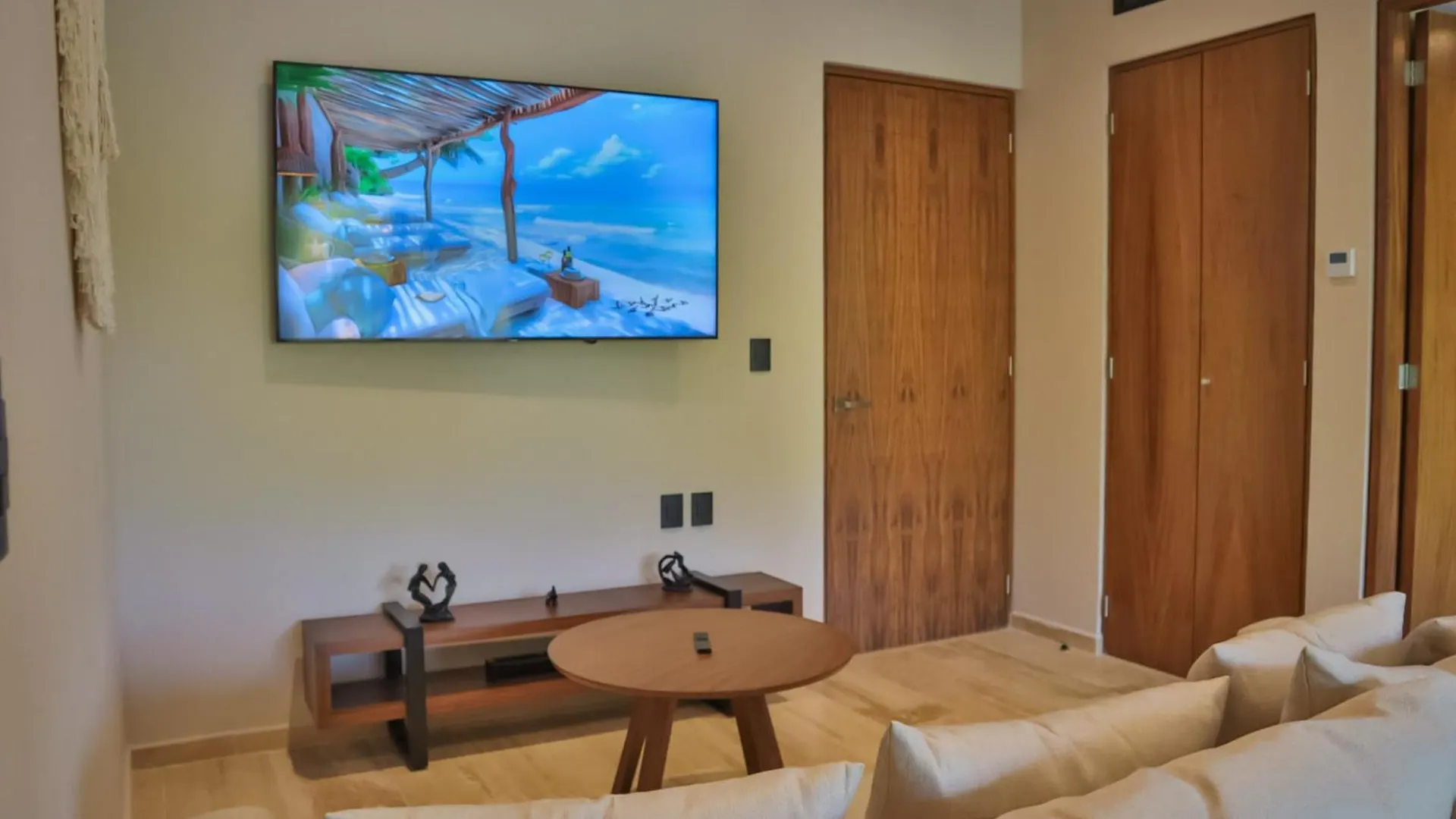 Apartament Hacienda Tuk Tulum Meksyk