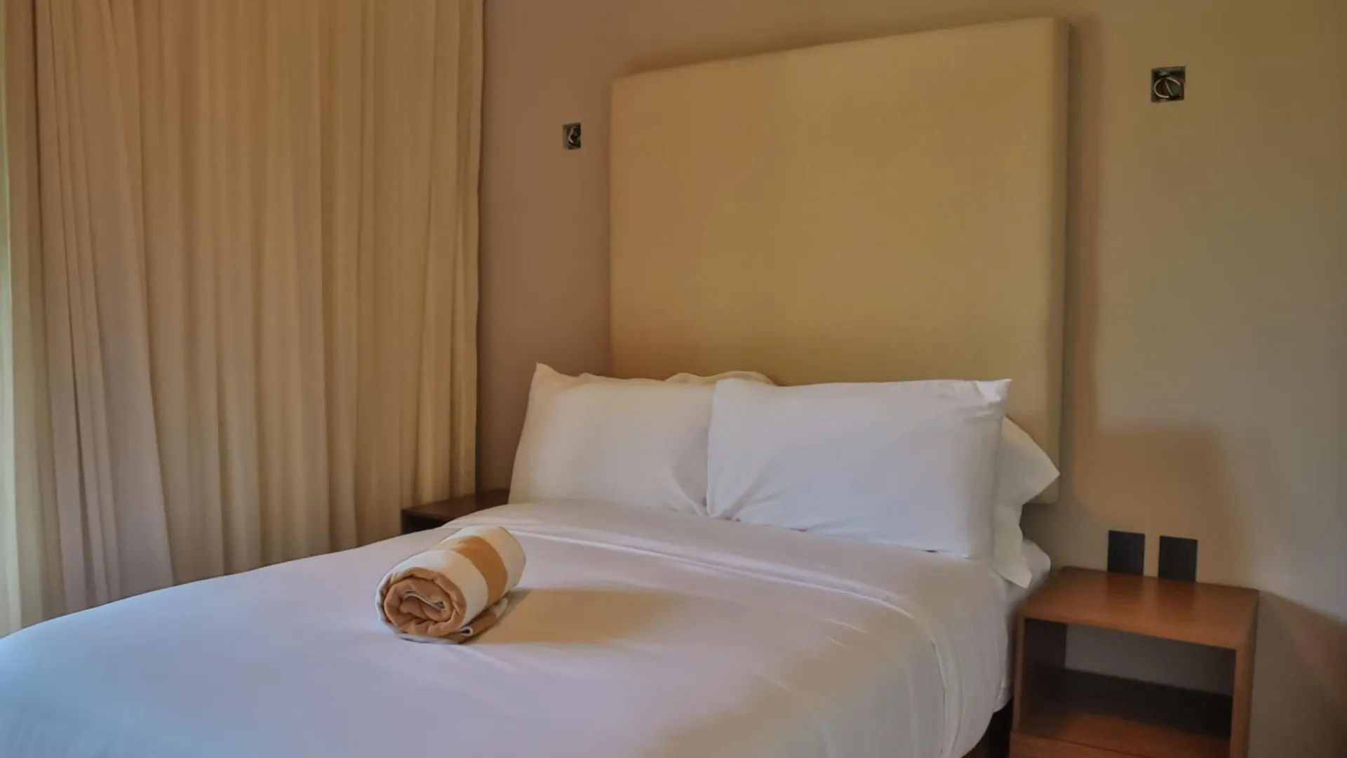 Apartament Hacienda Tuk Tulum