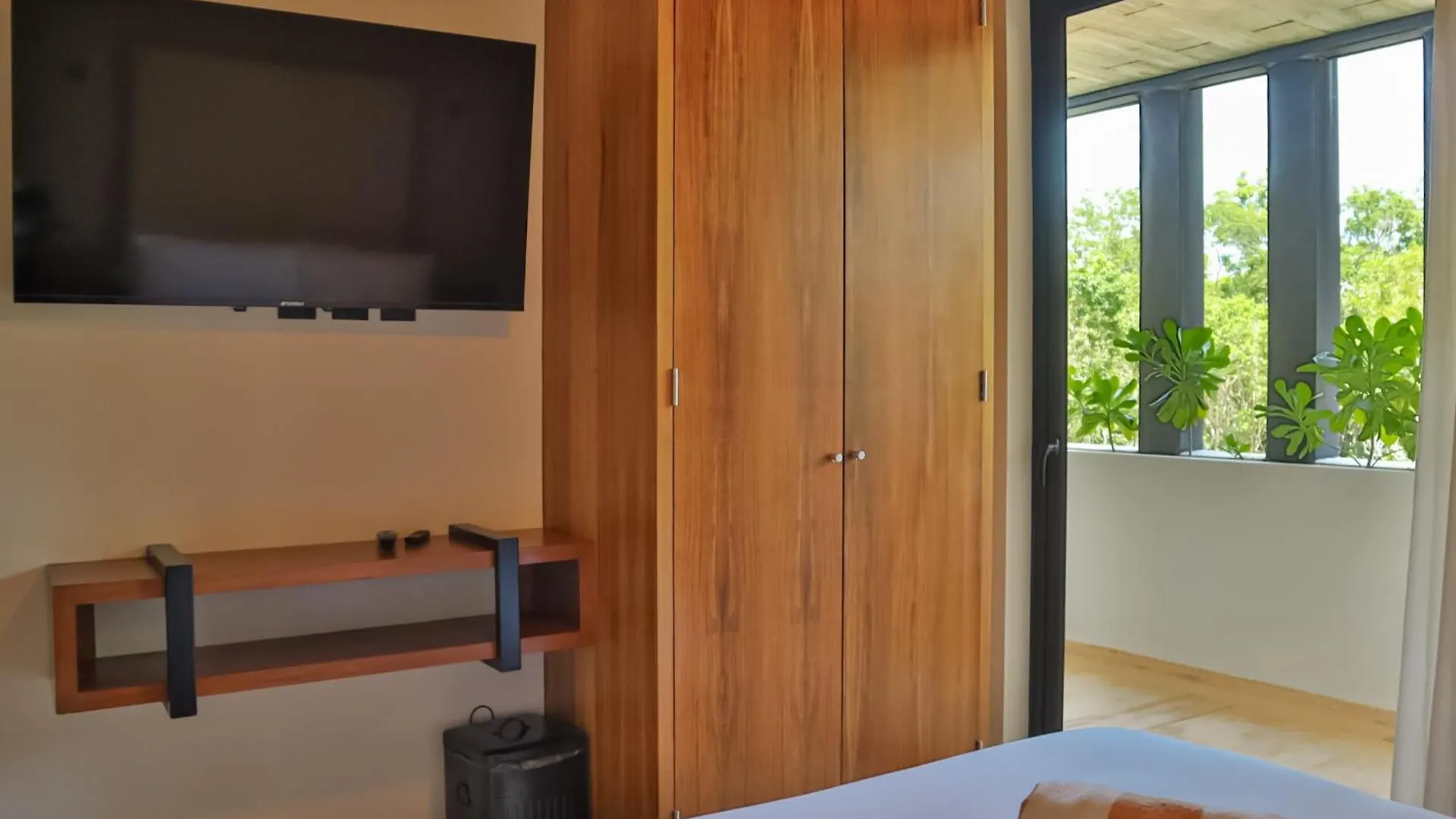 Apartament Hacienda Tuk Tulum