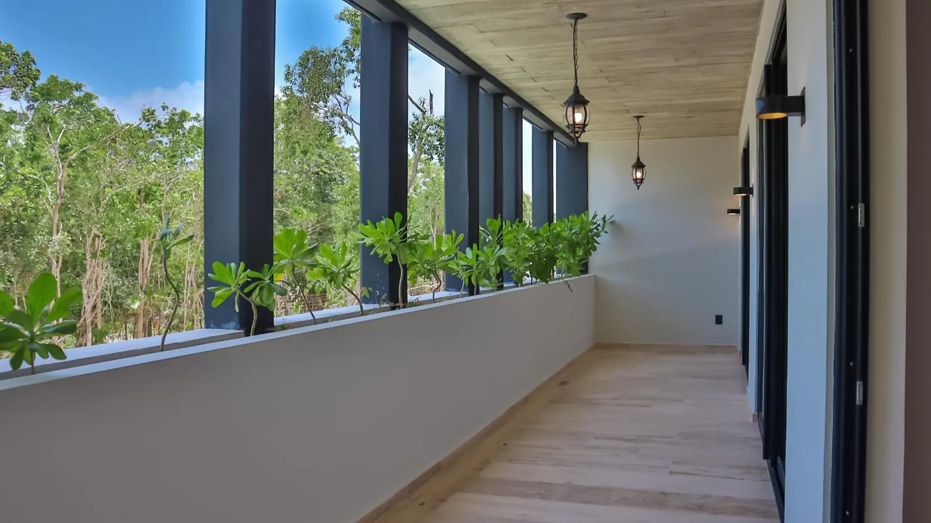 Apartament Hacienda Tuk Tulum