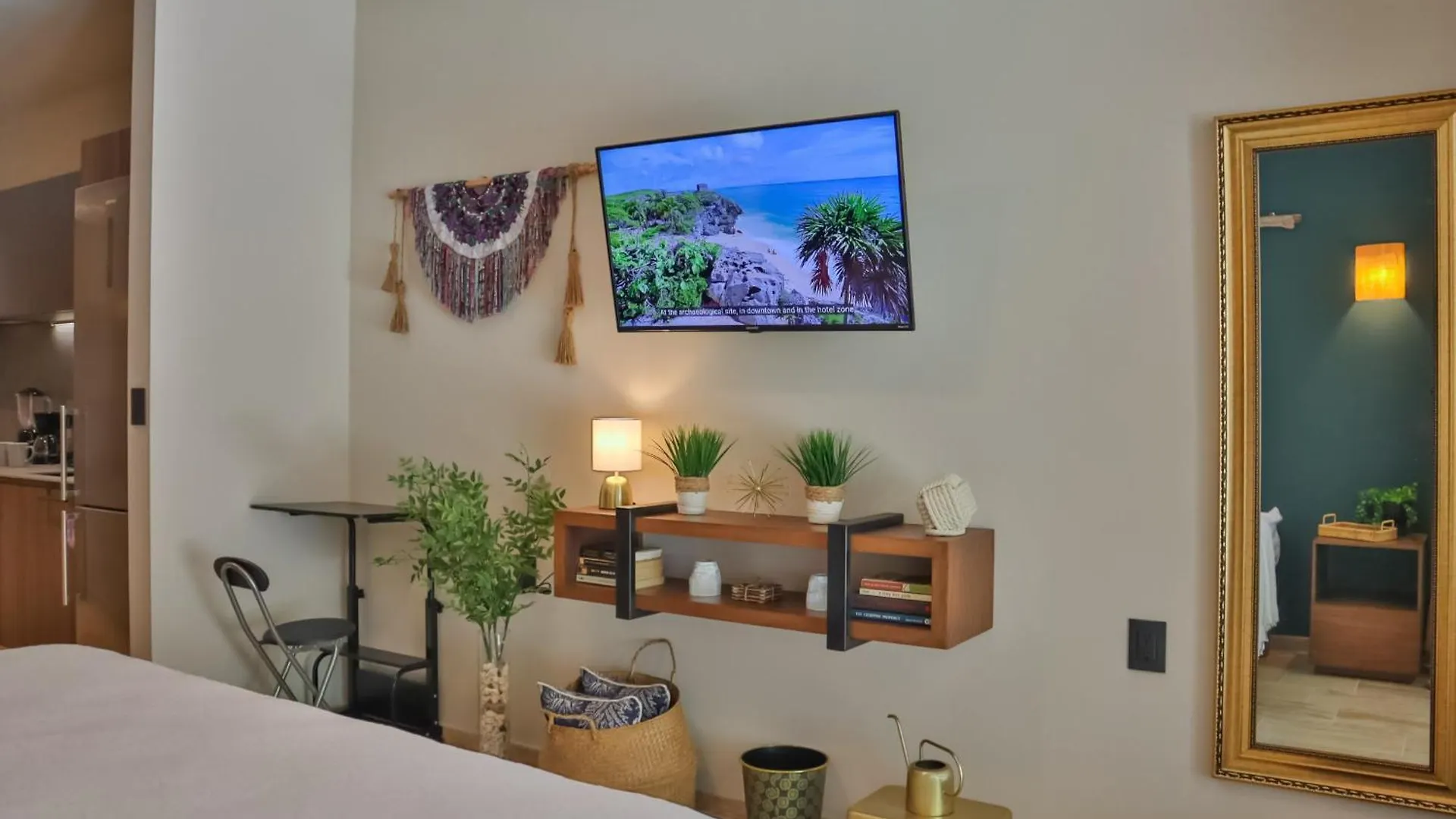 Apartament Hacienda Tuk Tulum