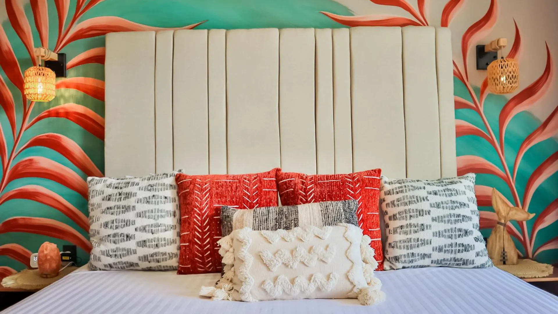 Apartament Hacienda Tuk Tulum