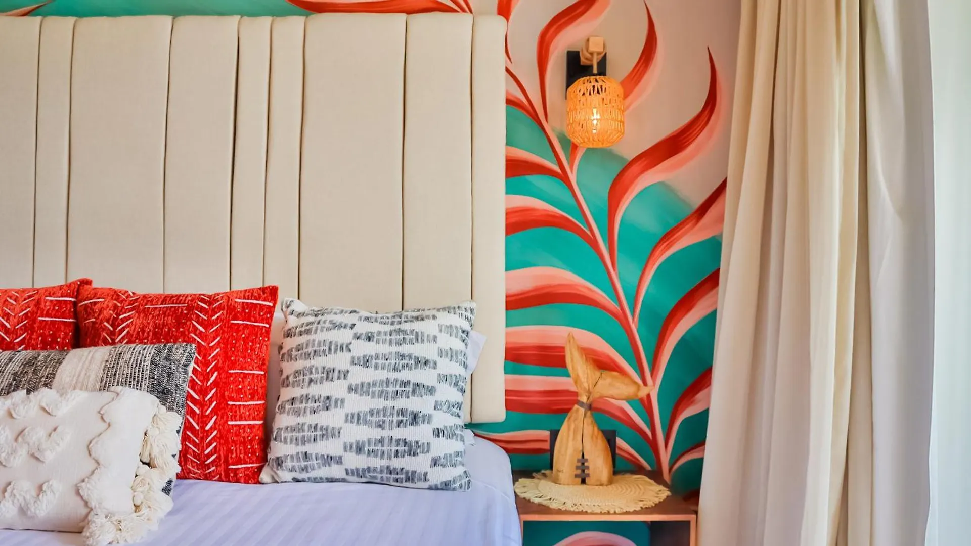 Apartament Hacienda Tuk Tulum