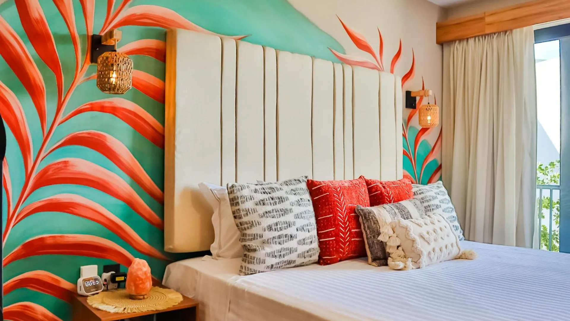 Apartament Hacienda Tuk Tulum 0*,