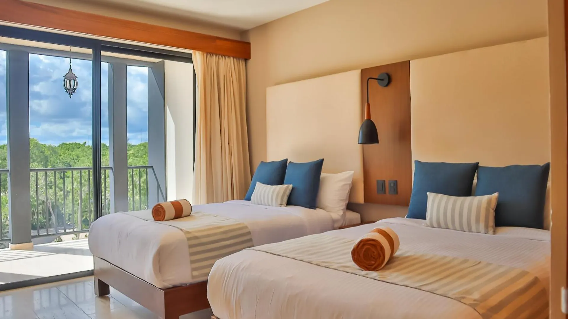 Apartament Hacienda Tuk Tulum 0*,  Meksyk