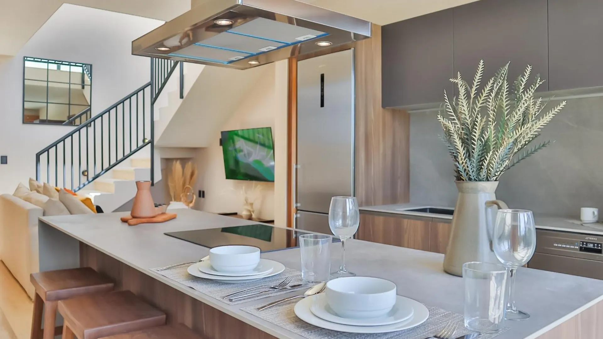 Apartament Hacienda Tuk Tulum Meksyk
