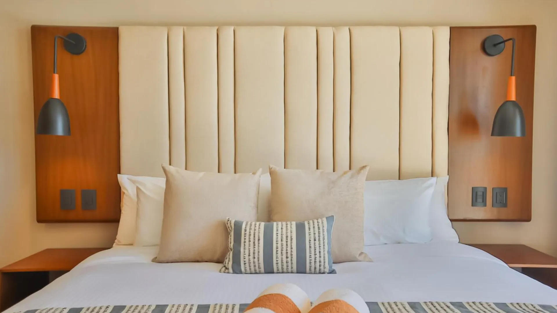 Apartament Hacienda Tuk Tulum Meksyk