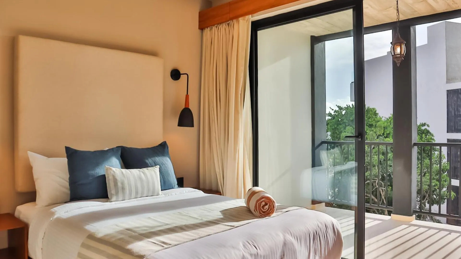 Apartament Hacienda Tuk Tulum