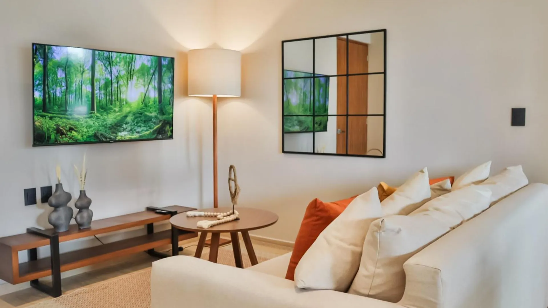 Apartament Hacienda Tuk Tulum Meksyk