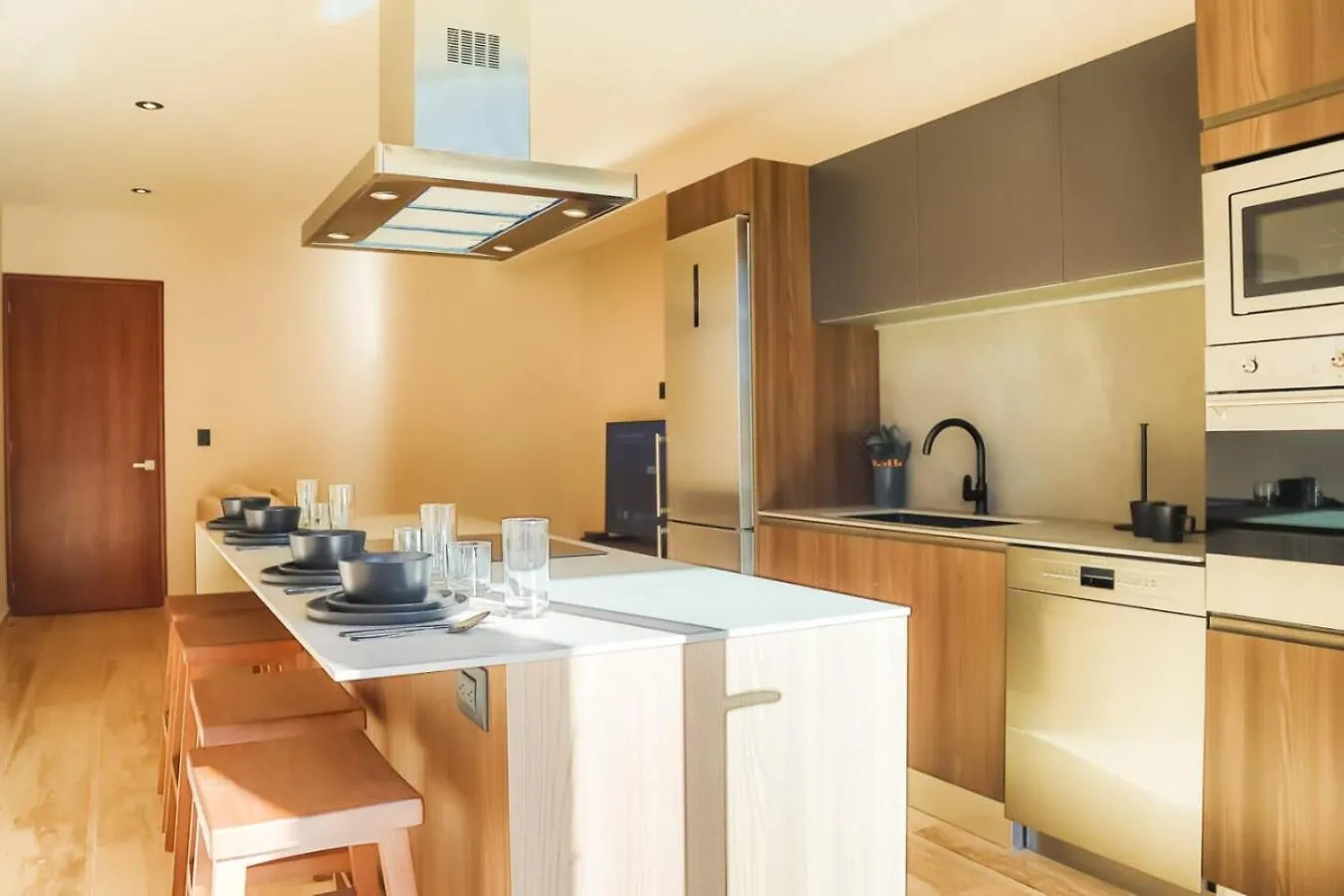 Apartament Hacienda Tuk Tulum