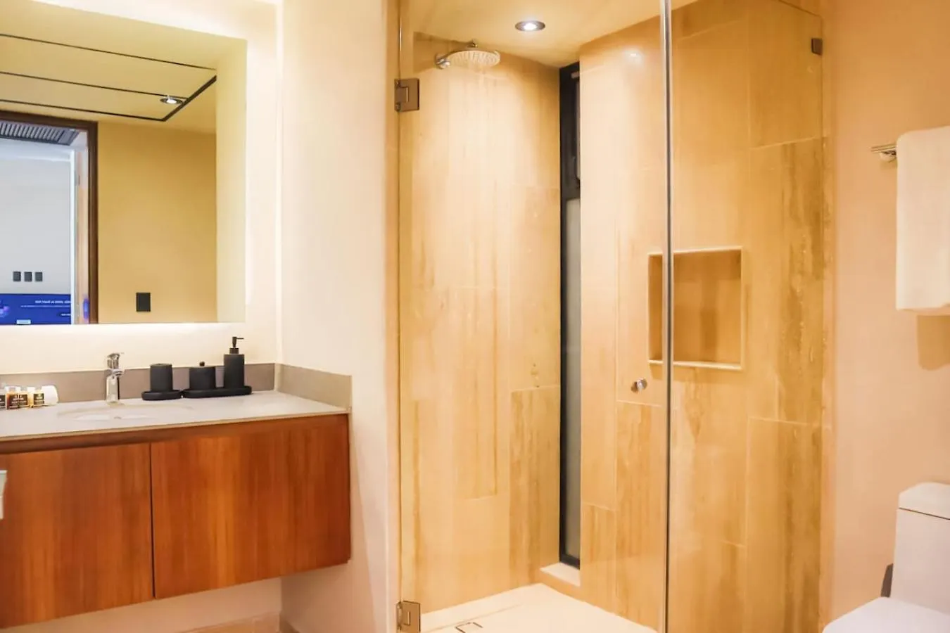 Apartament Hacienda Tuk Tulum