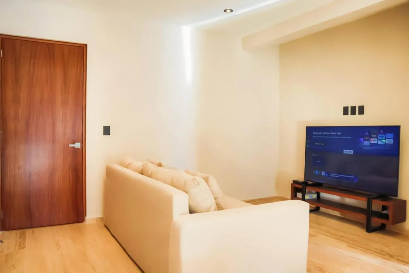Apartament Hacienda Tuk Tulum