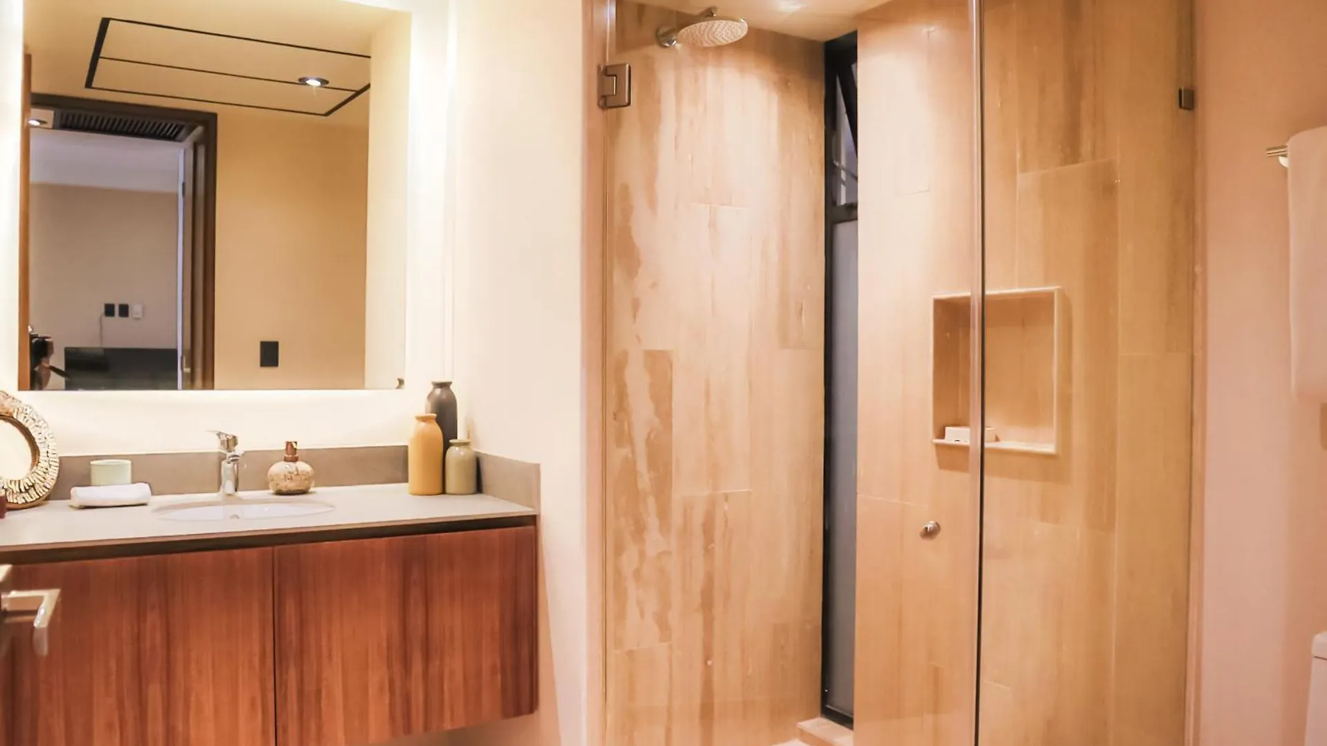 Apartament Hacienda Tuk Tulum