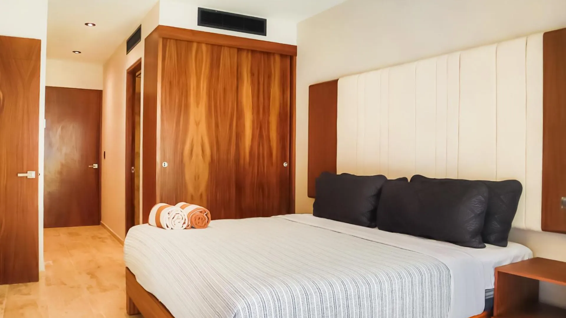 Apartament Hacienda Tuk Tulum 0*,  Meksyk