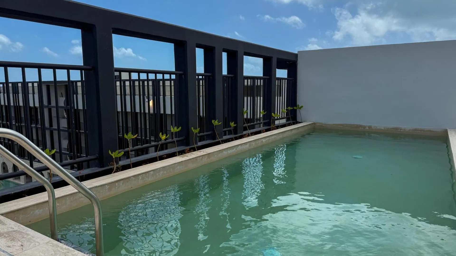 Apartament Hacienda Tuk Tulum Meksyk